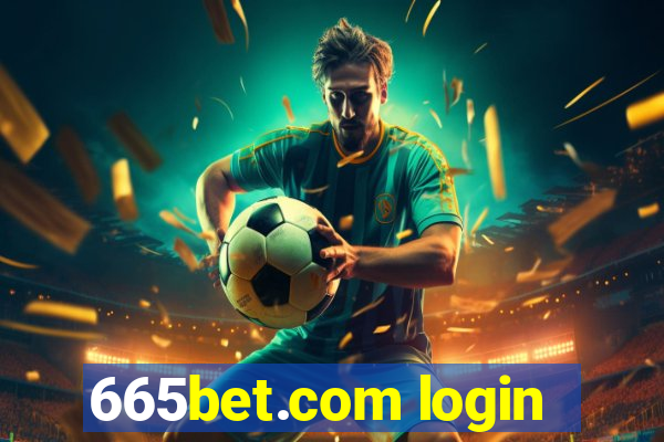 665bet.com login